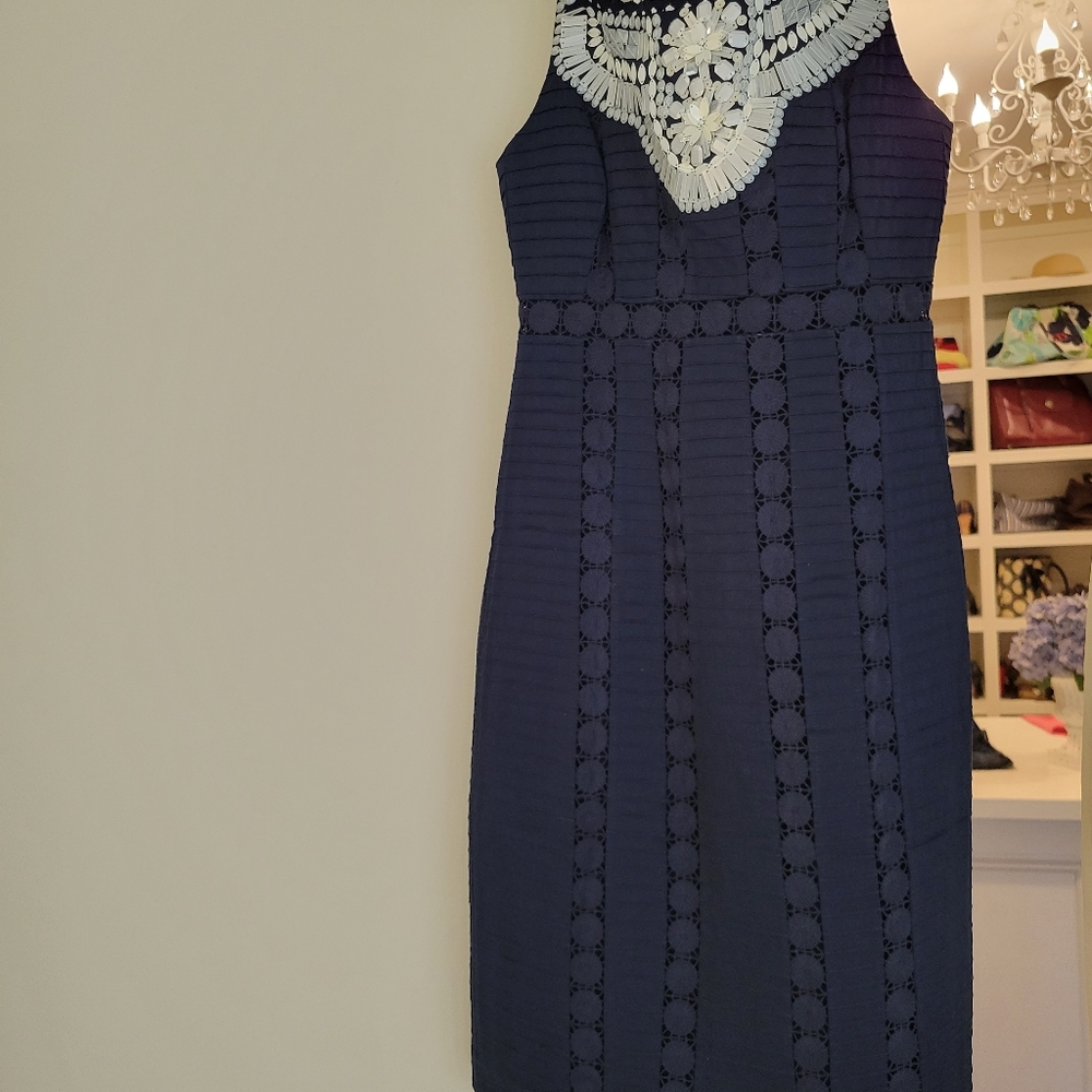 Nanette Lepore cocktail dress